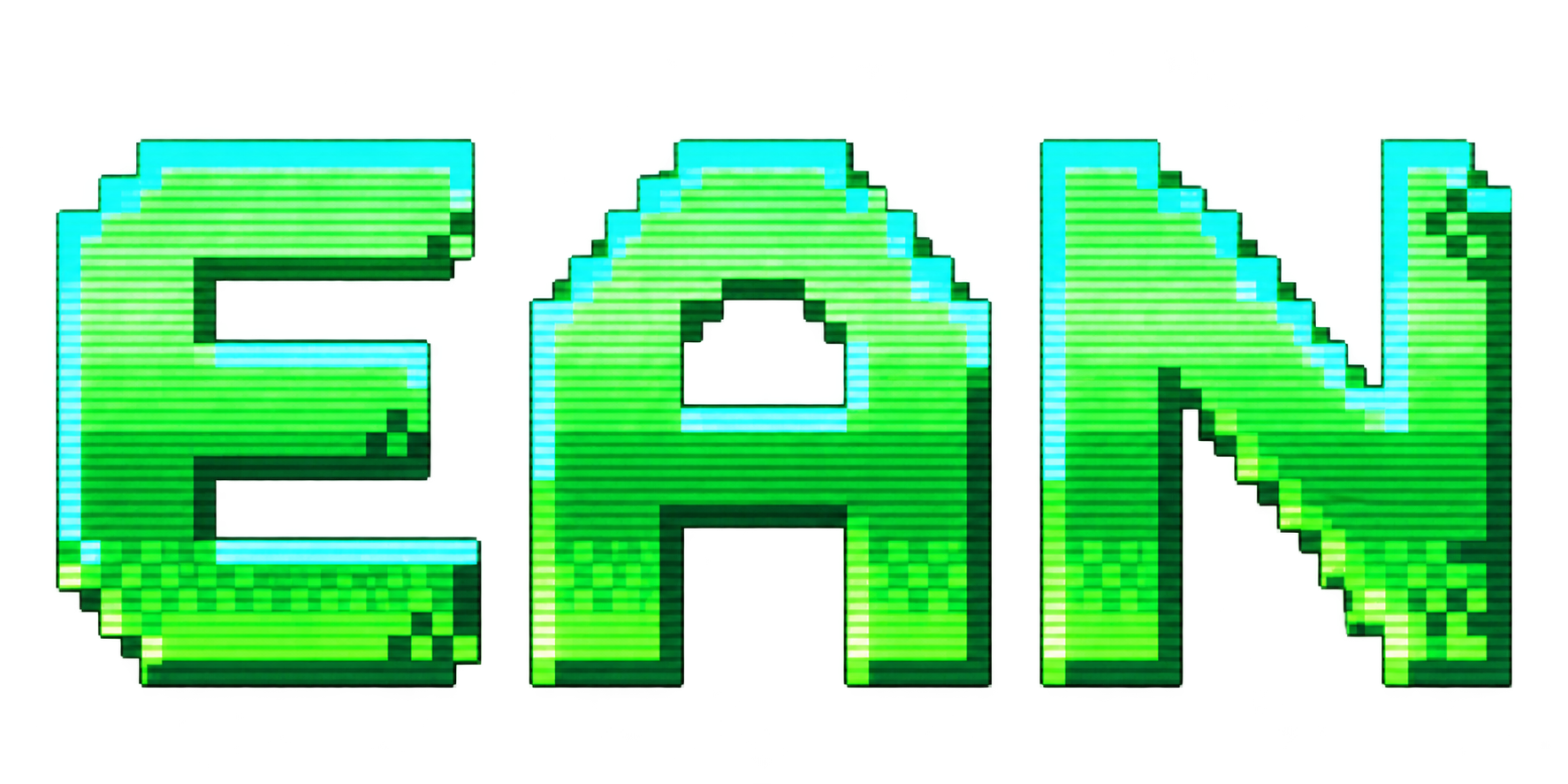 EAN logo